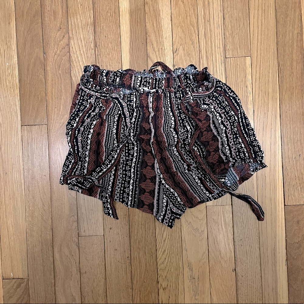 Summer shorts